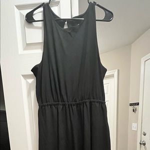 Banana Republic Maxi Dress